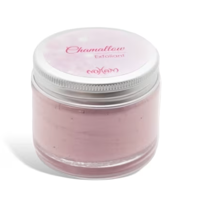 chamallow exfoliant image